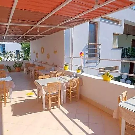 Accommodatie bij particulieren Mimosa *