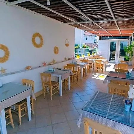 Pansiyon Mimosa *