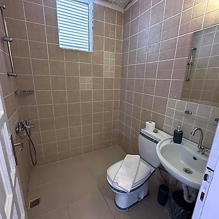 Accommodatie bij particulieren Mimosa Kaş