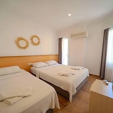 Mimosa Accommodatie bij particulieren *