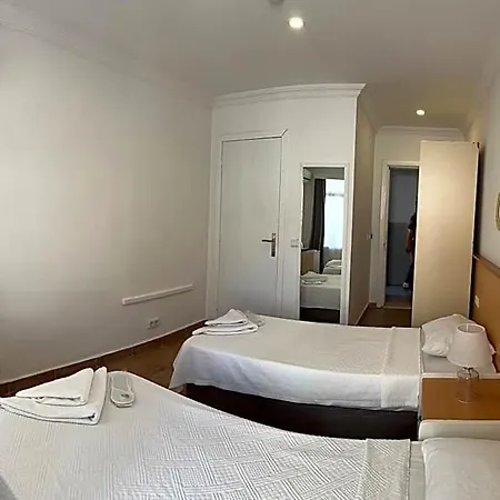 Mimosa Accommodatie bij particulieren Kaş