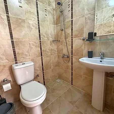 Accommodatie bij particulieren Mimosa Kaş