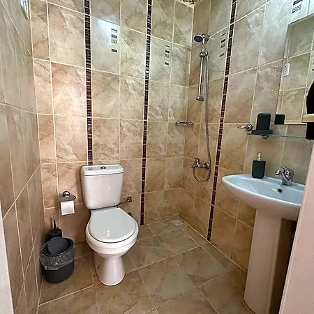 Mimosa Accommodatie bij particulieren *