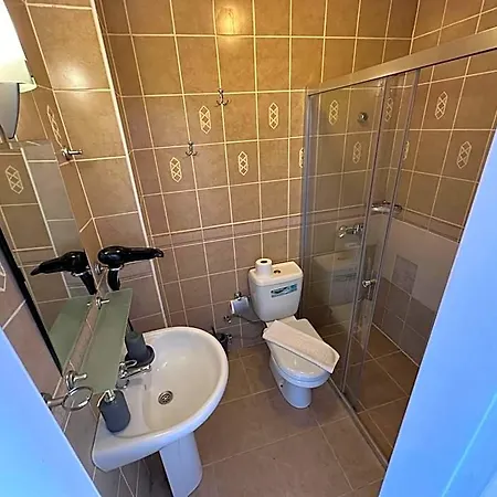 Accommodatie bij particulieren Mimosa Kaş