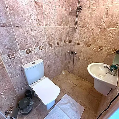 Mimosa Accommodatie bij particulieren *