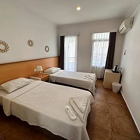 Mimosa Accommodatie bij particulieren *