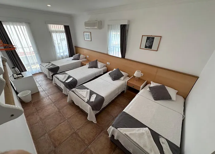 Privat bolig Mimosa Kaş
