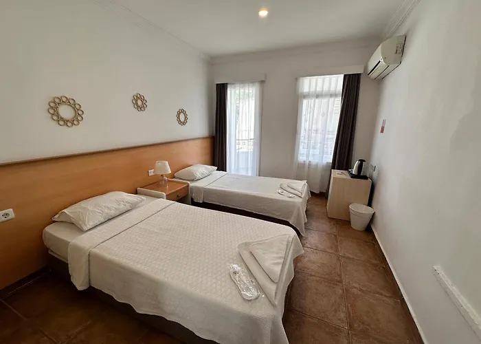 Privat bolig Mimosa Kaş