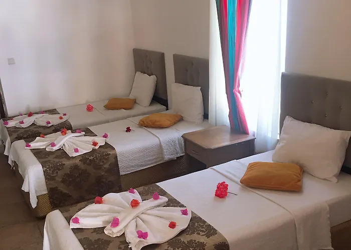 Privat bolig Mimosa *