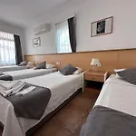 Séjour chez l'habitant Mimosa