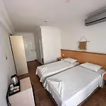 Mimosa Séjour chez l'habitant Kaş