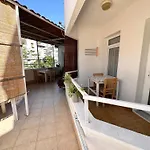 Séjour chez l'habitant Mimosa *