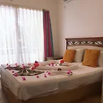 Séjour chez l'habitant Mimosa *