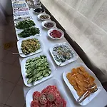 Mimosa Kaş