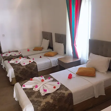 Alloggio in famiglia Mimosa *